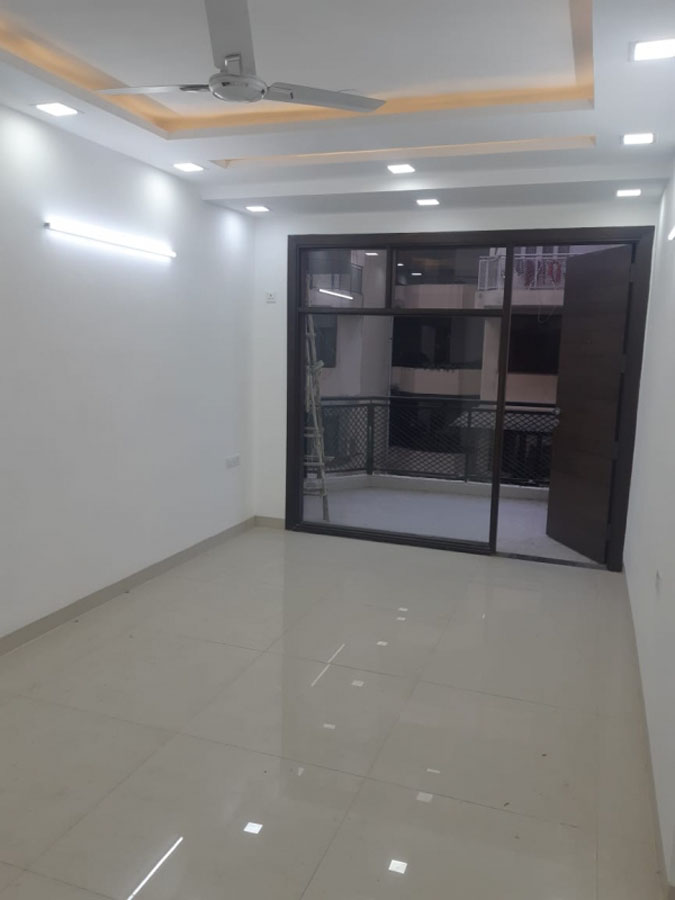 2Bhk DDA Flat For Sale In Sarvhit Apartment Sector-17A Dwarka New Delhi. 